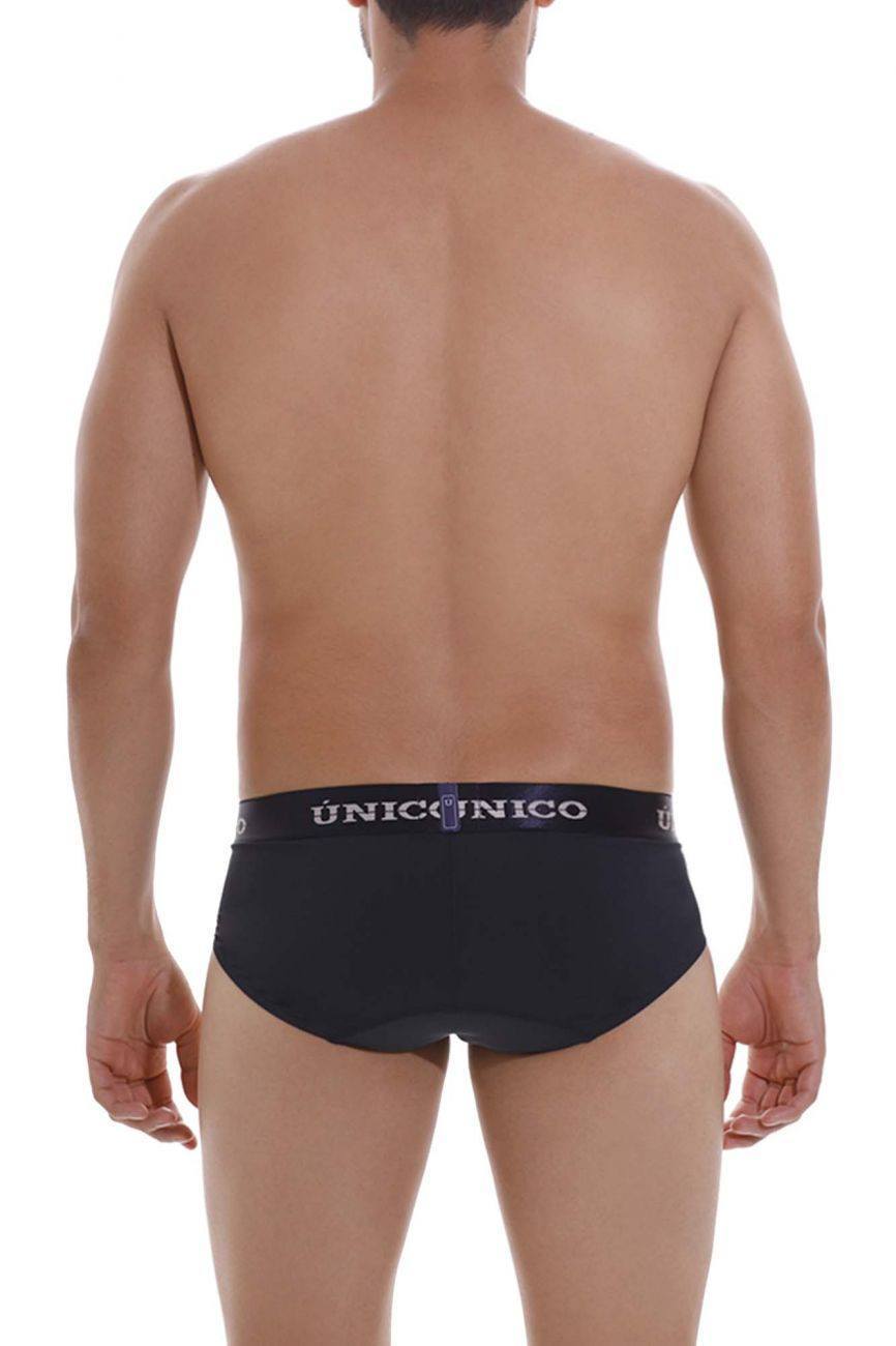 Unico dark Blue Profundo M22 Brief