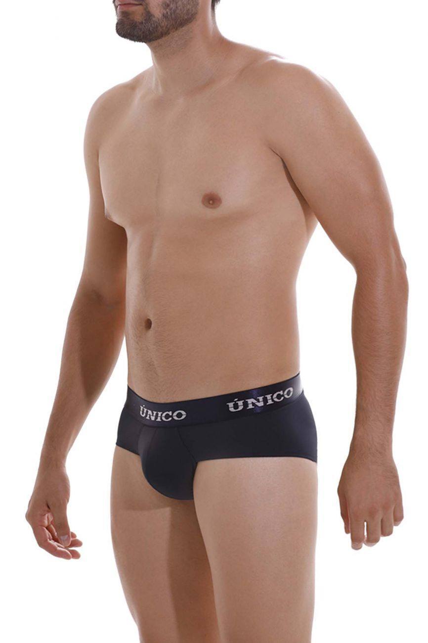 Unico dark Blue Profundo M22 Brief