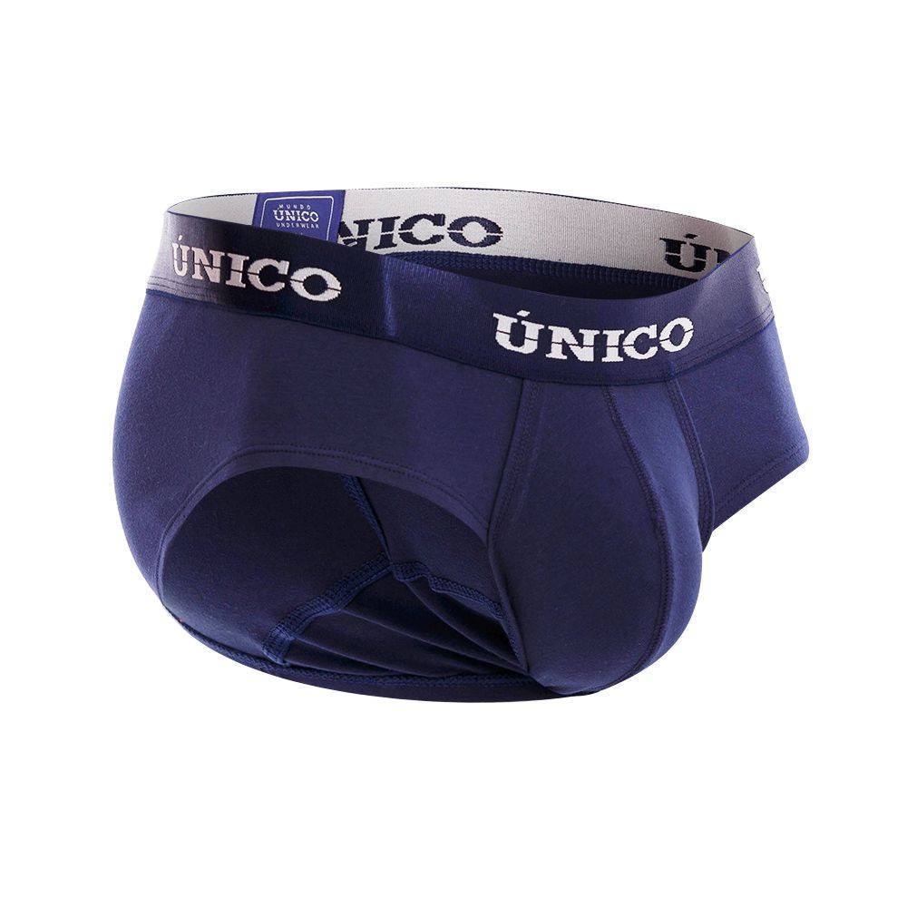 Unico dark Blue Profundo M22 Brief