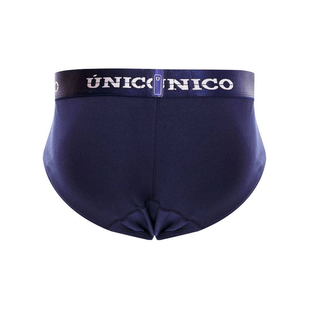 Unico dark Blue Profundo M22 Brief