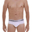 Unico white Lustre M22 Brief