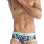 Gigo Anchors Swim Brief