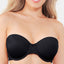 Vanity Fair Beauty Back Strapless Underwire 74345 Midnight Black