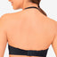 Vanity Fair Beauty Back Strapless Underwire 74345 Midnight Black