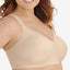 Vanity Fair Full-figure Wireless Sports Bra 71500 Damask Neutral (Nude 5)