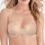 Vanity Fair Nearly Invisible™ Full Coverage Strapless Underwire Bra 74202 Damask Neutral