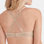 Vanity Fair Nearly Invisible™ Full Coverage Strapless Underwire Bra 74202 Damask Neutral