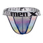 Xtremen Dark Blue 91082 Microfiber Pride Bikini