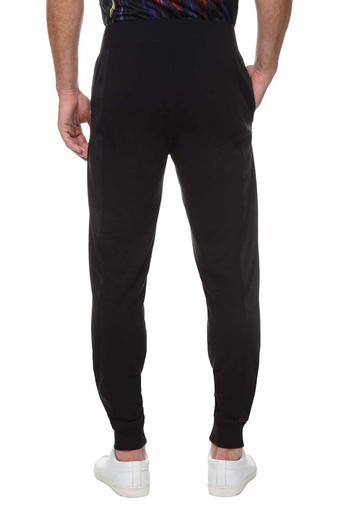 2(X)IST Black Titanium Slim Pant