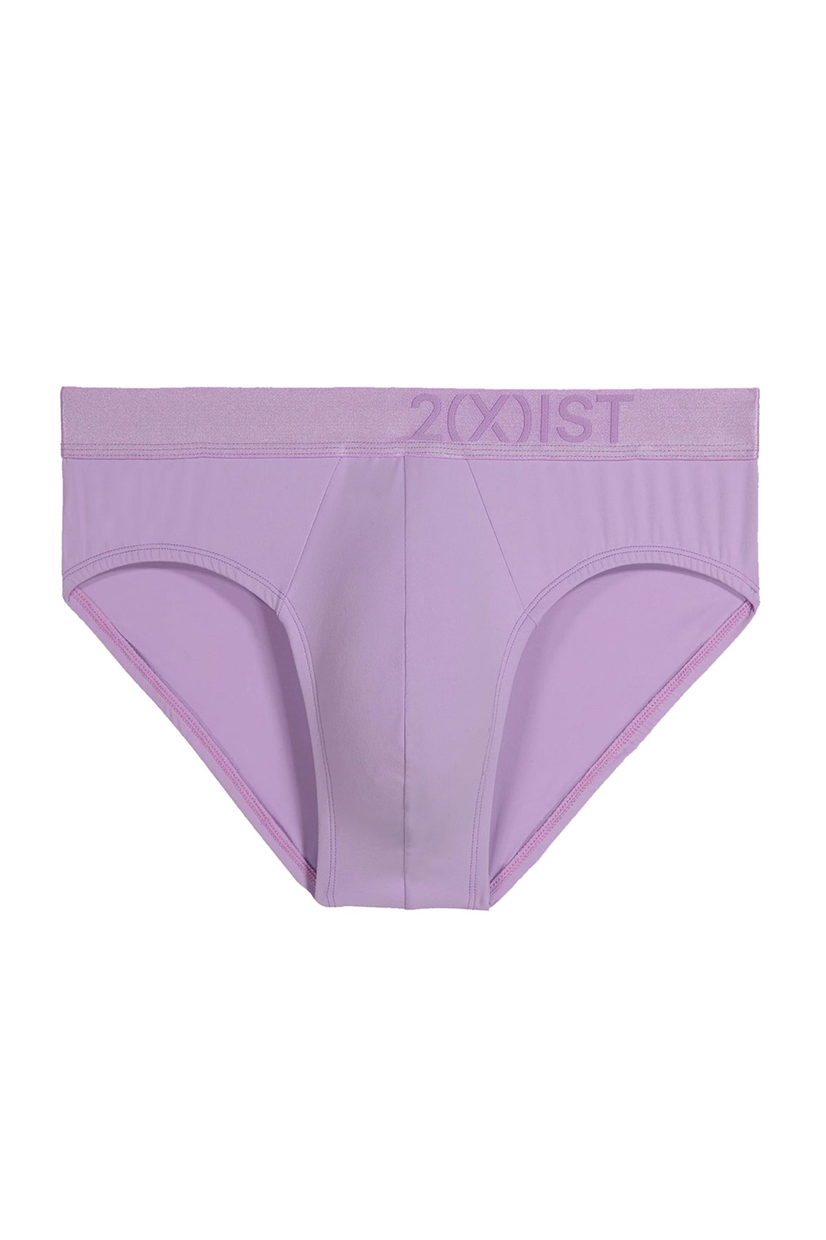 2(X)IST Lavendula Electric No-Show Brief