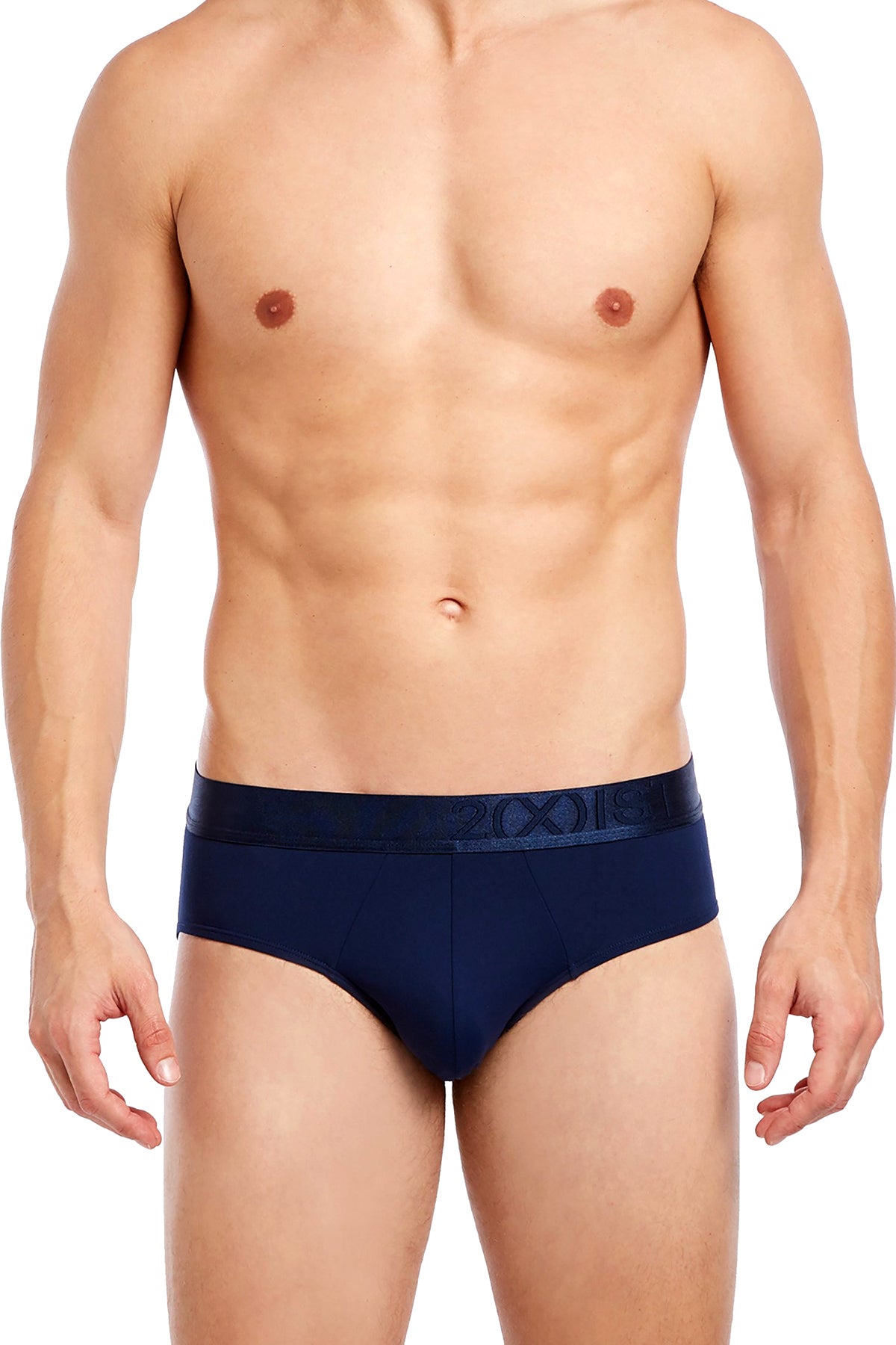 2(X)IST Varsity-Navy Electric No-Show Brief