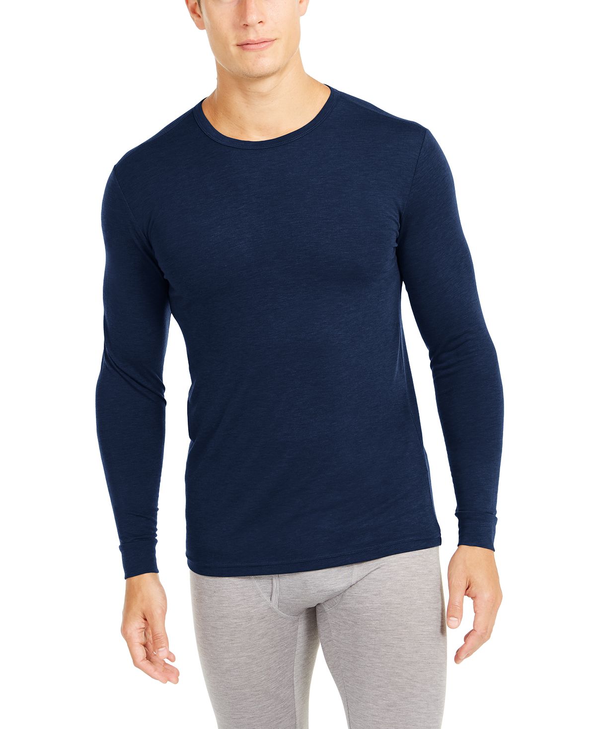 32 Degrees Base Layer Shirt Deep Pacific