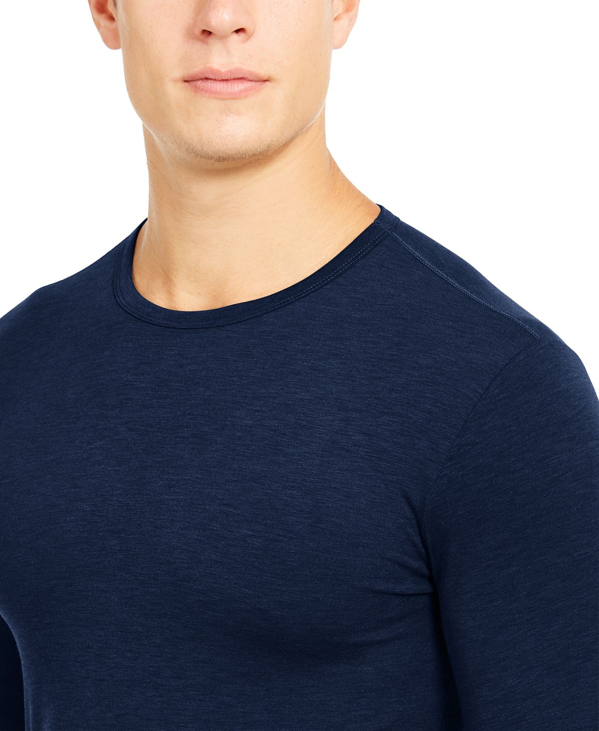 32 Degrees Base Layer Shirt Deep Pacific