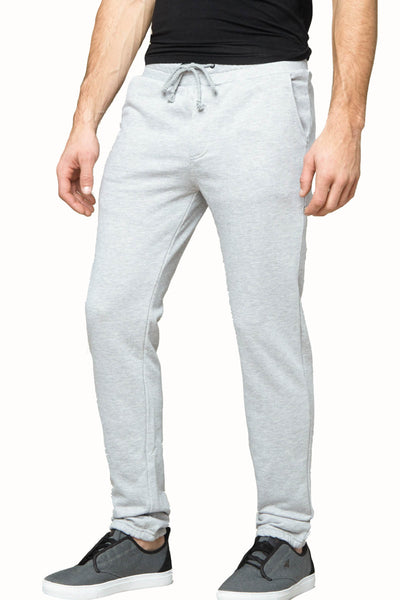 Zutoq Light Grey Zeltzer Jogger