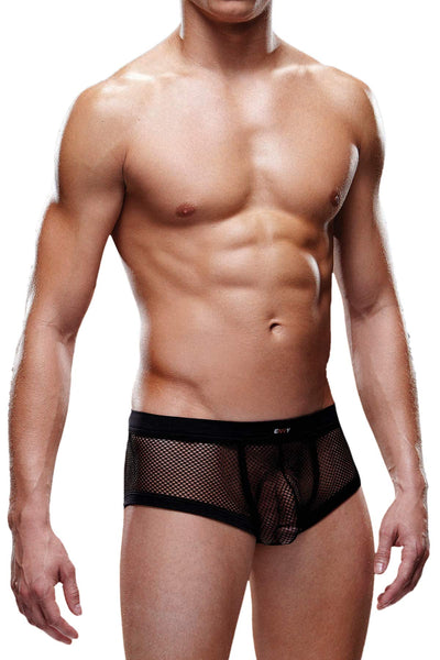 Envy Black Sport Trunk