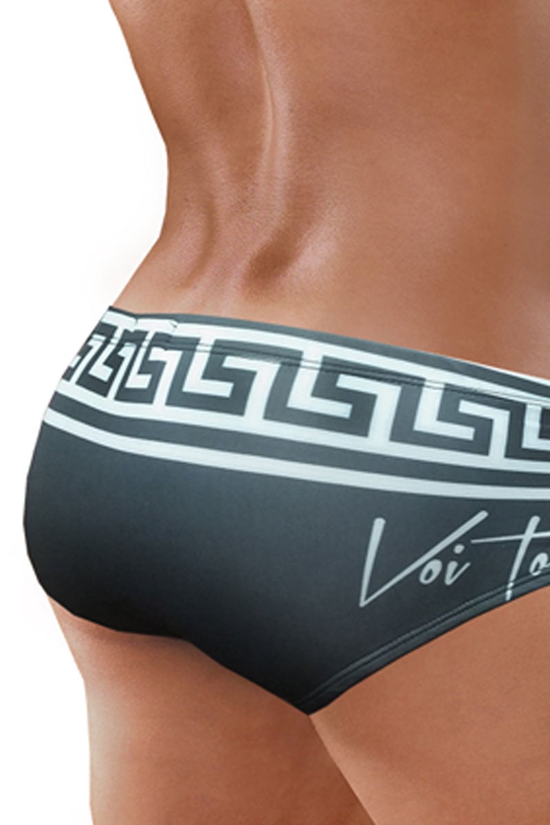 Voi Toi Greek Swim Brief