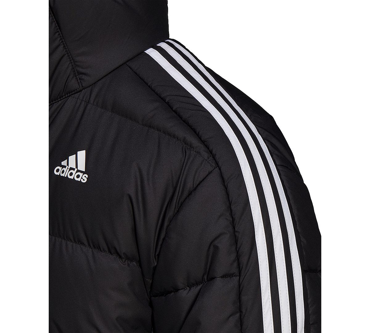 Adidas Essentials Down Jacket Black