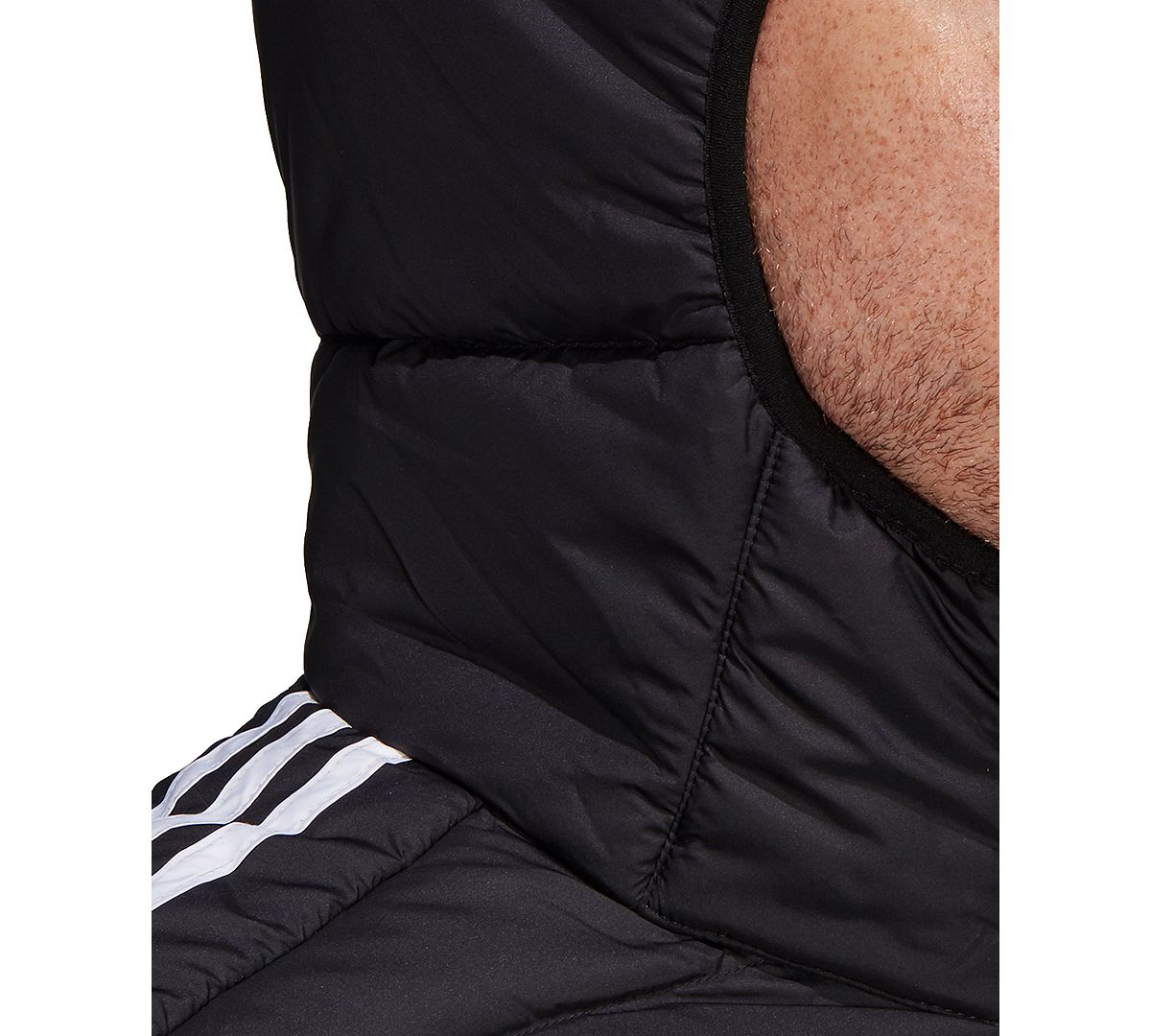 Adidas Essentials Down Jacket Black