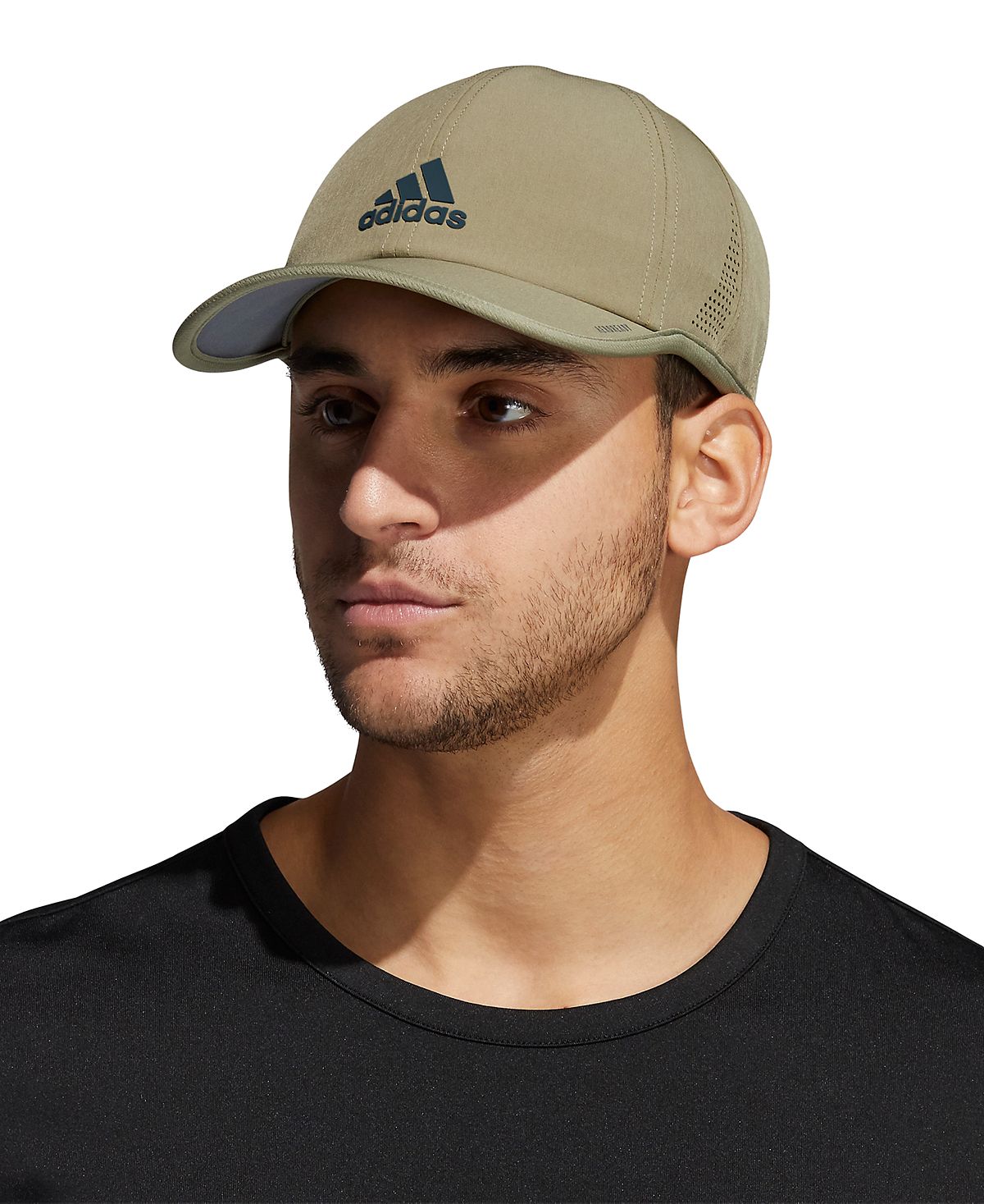 Adidas Superlite Cap Khaki