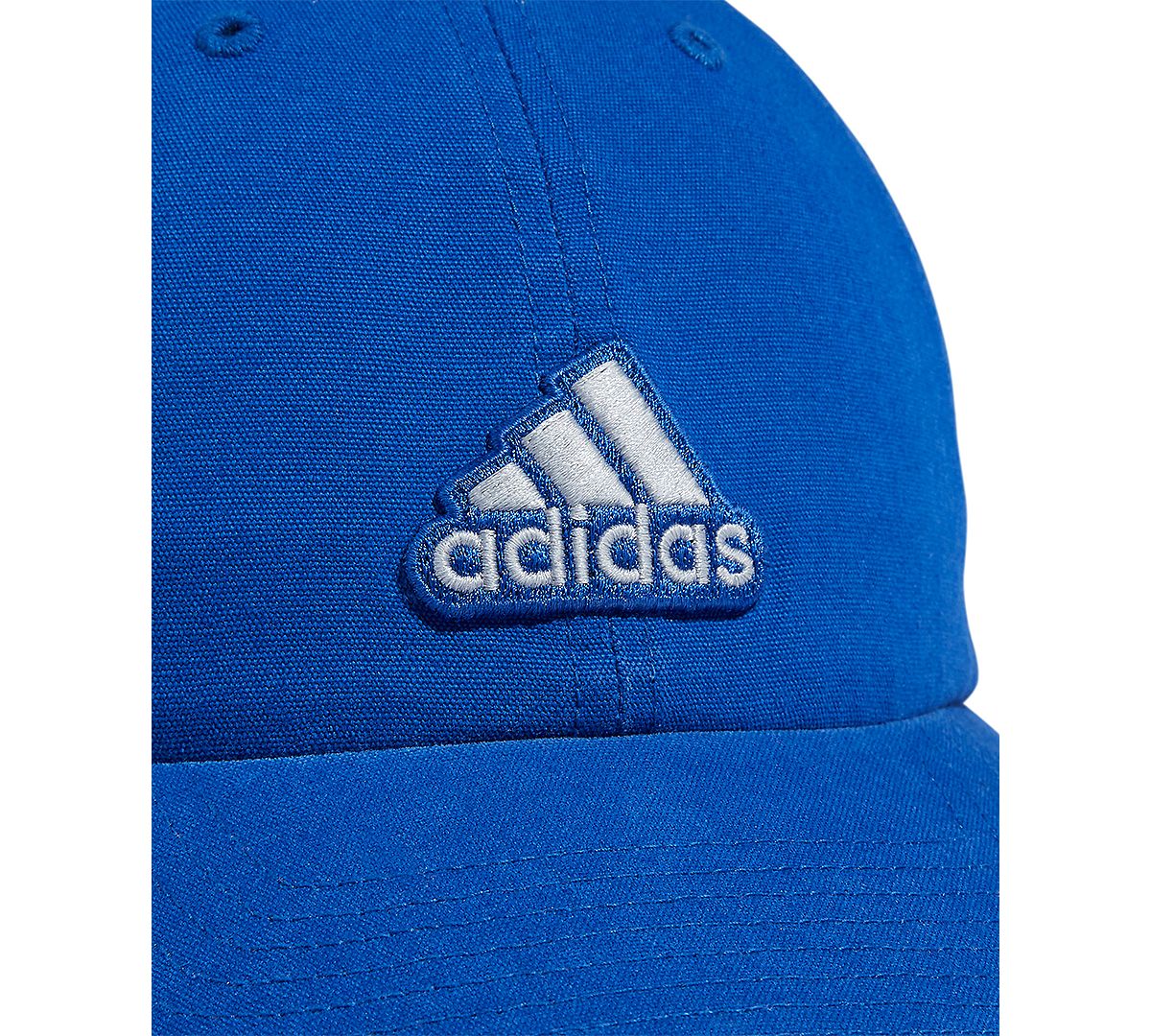 Adidas Ultimate Cap Blue