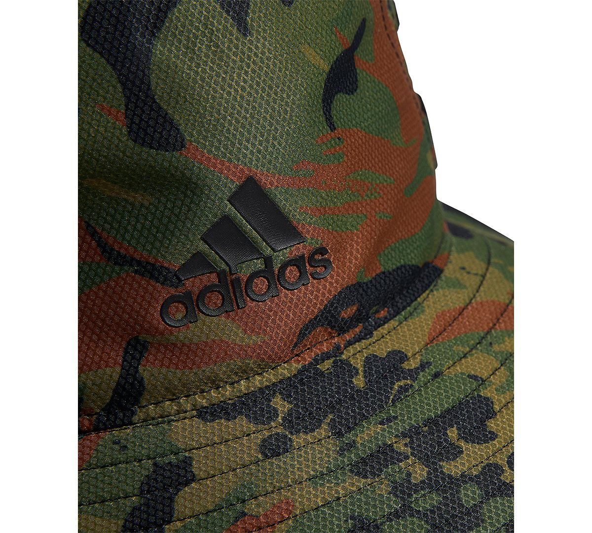 Adidas Victory Iii Bucket Hat Green Camo