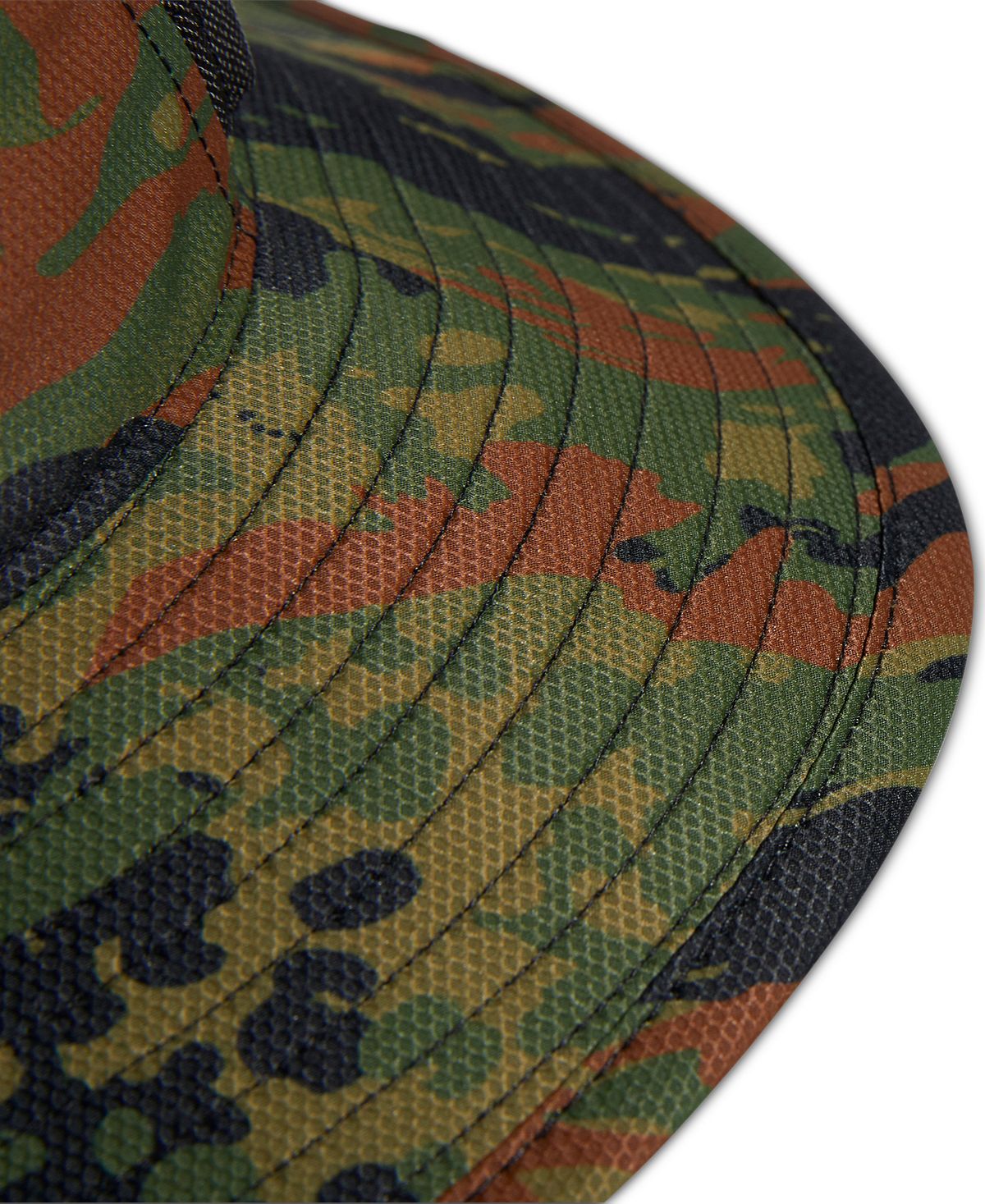 Adidas Victory Iii Bucket Hat Green Camo