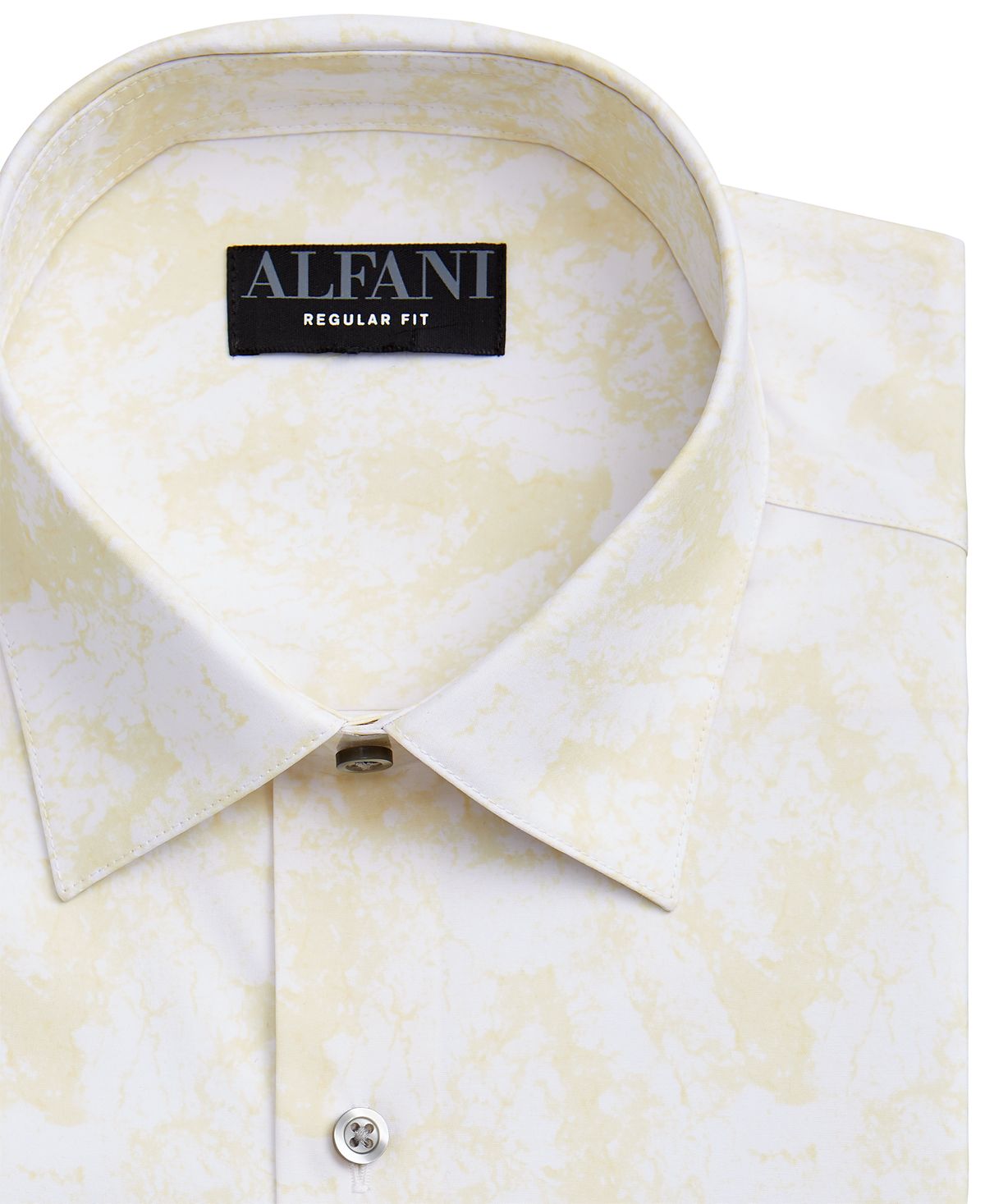 Alfani performance hotsell dress shirts