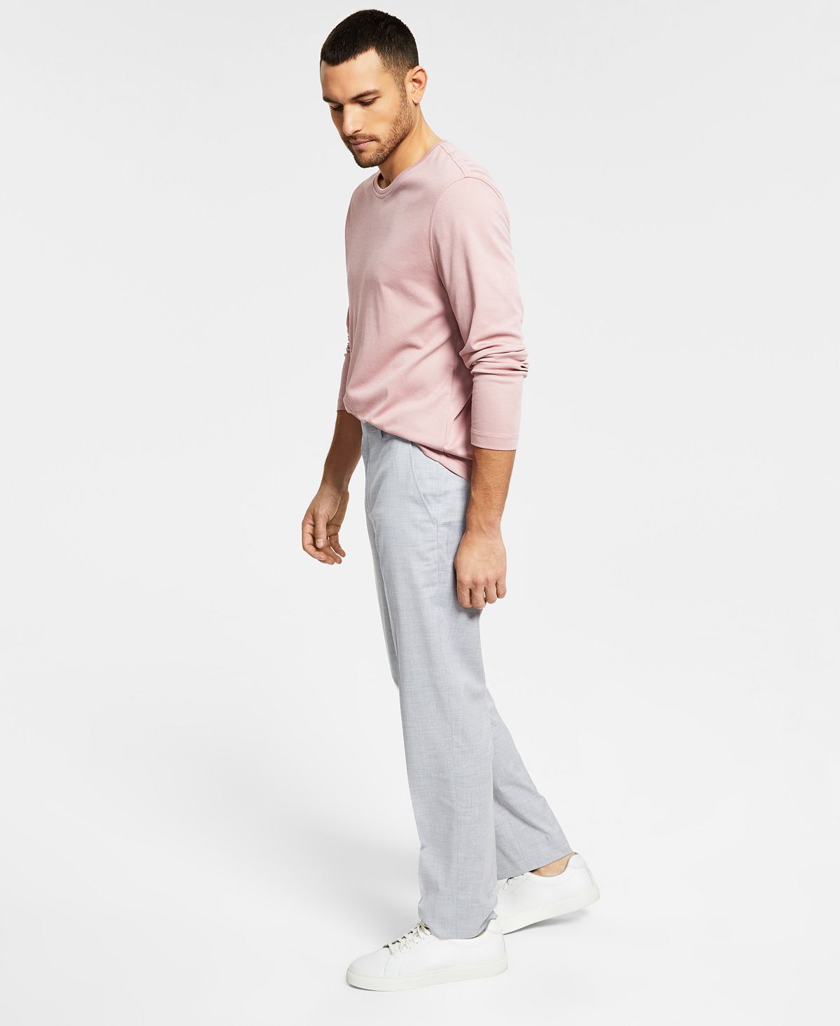 Alfani on sale stretch pants