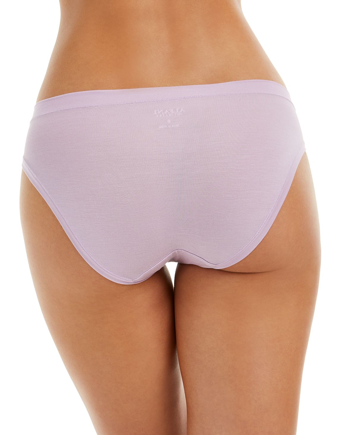 Alfani Ultra Soft Mix-and-Match Thong Underwear, Created for