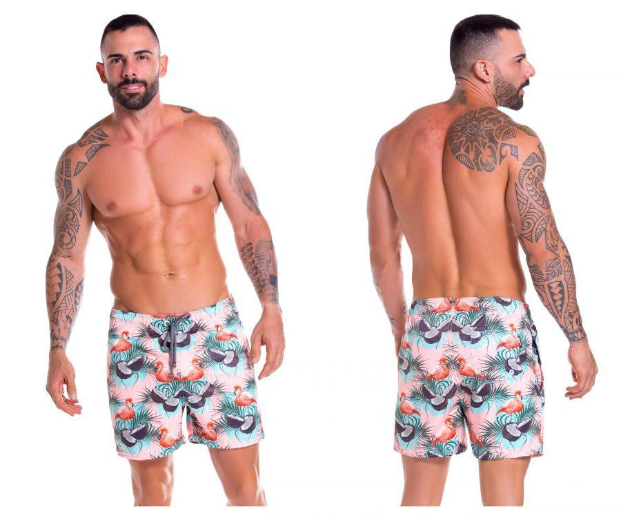 Arrecife 0911 Bahia Swim Trunks