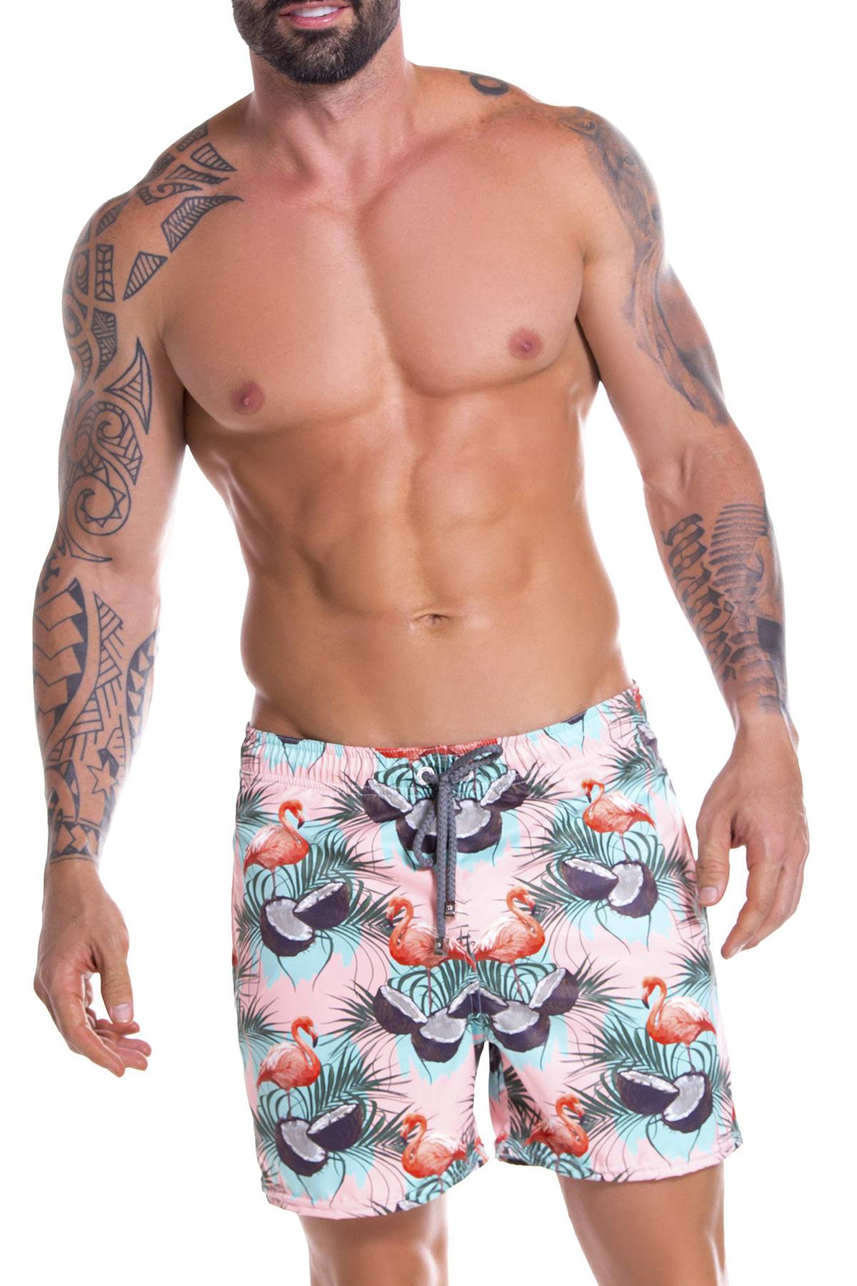 Arrecife 0911 Bahia Swim Trunks