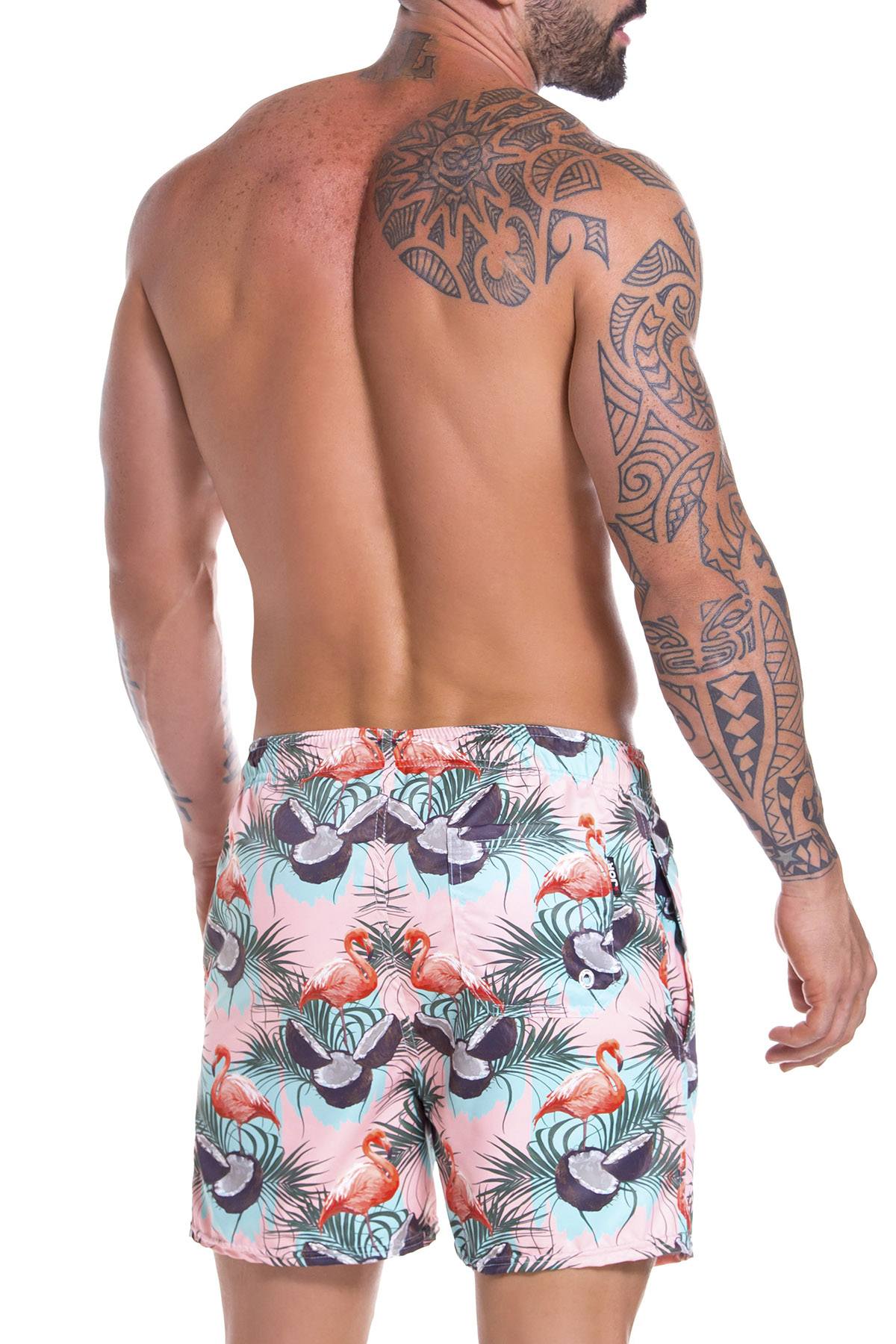 Arrecife 0911 Bahia Swim Trunks