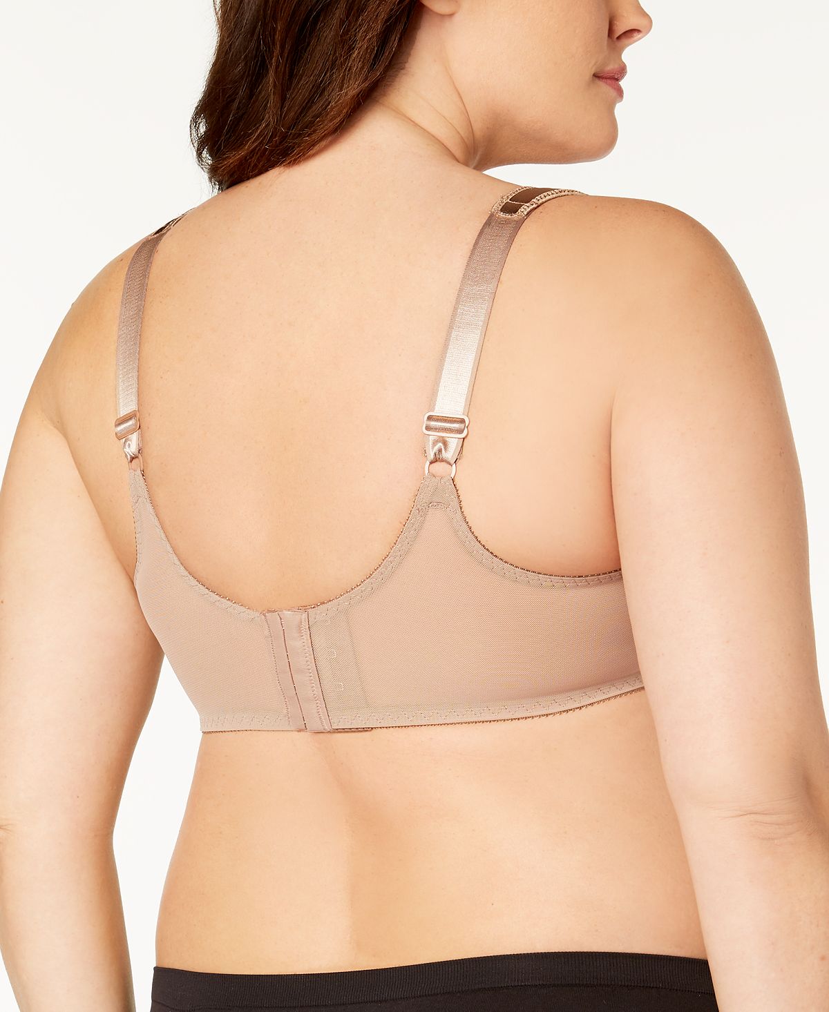 Buy Bali Passion for Smoothing & Light Lift Underwire Bra, Latte