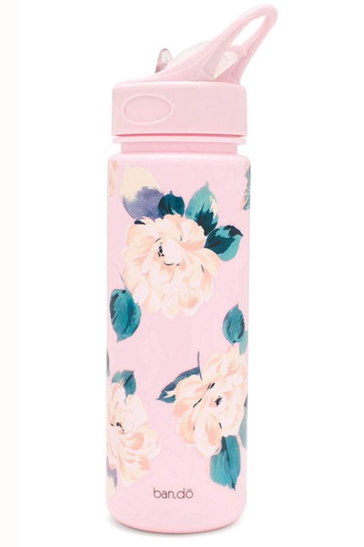 Ban.do Lady of Leisure Travel Water Bottle