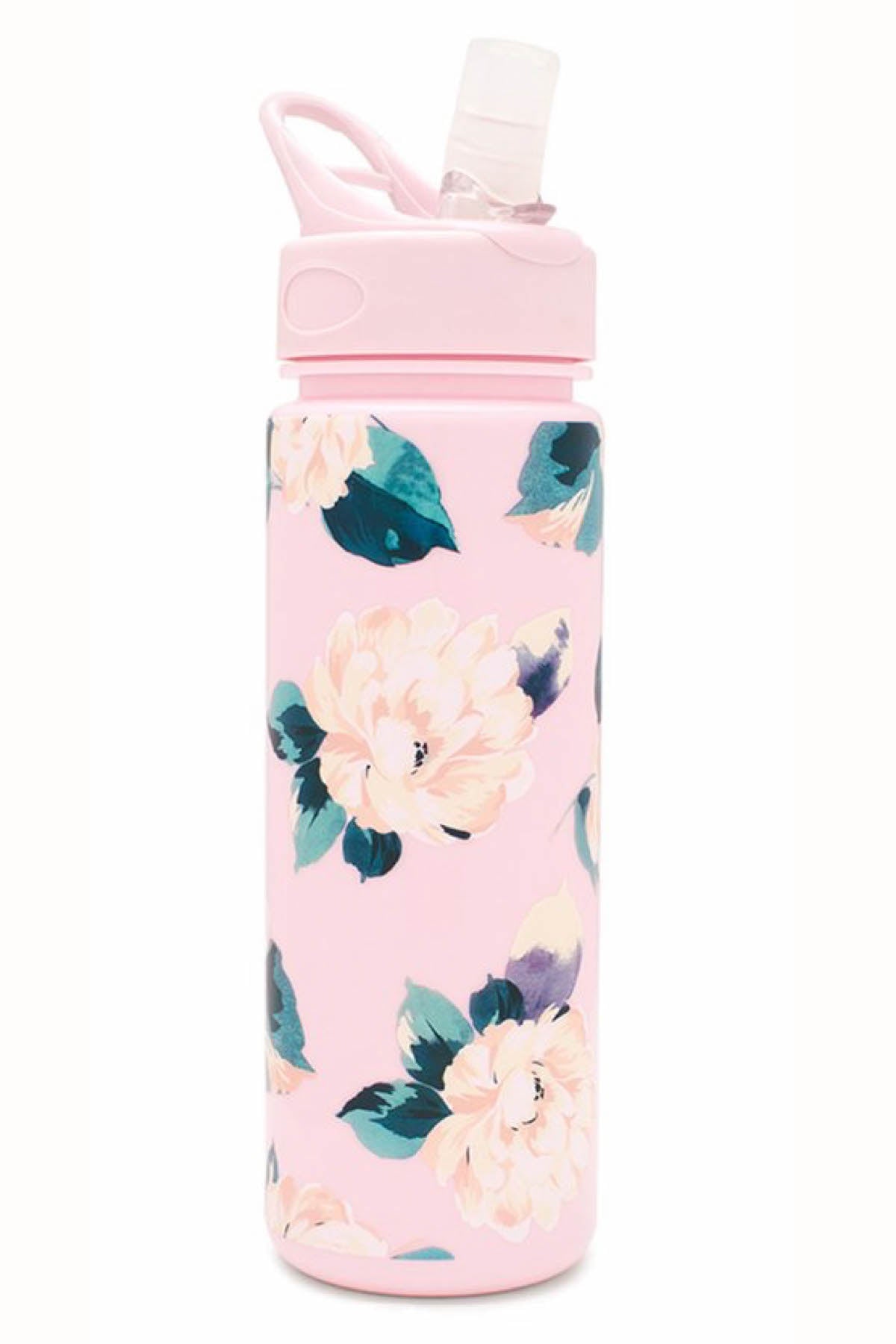 Ban.do Lady of Leisure Travel Water Bottle