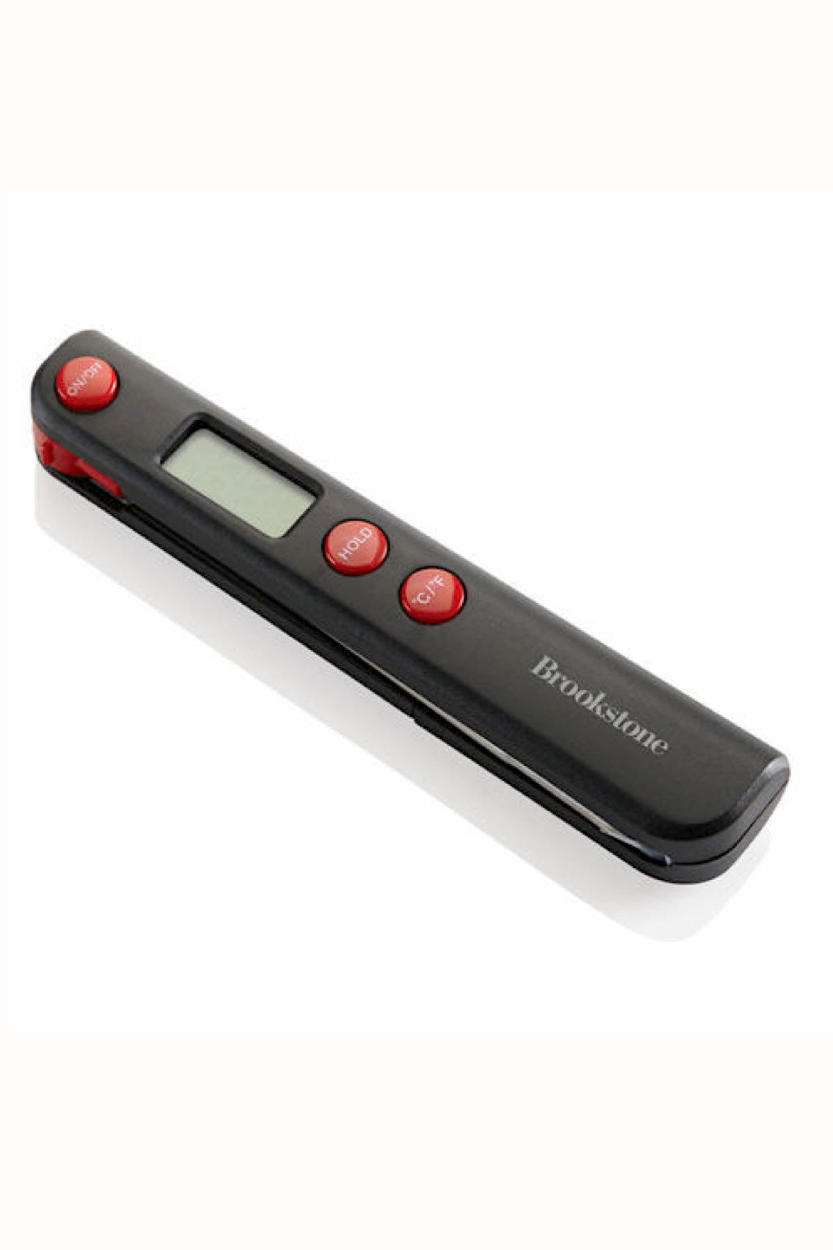 Brookstone Folding Meat Thermometer CheapUndies