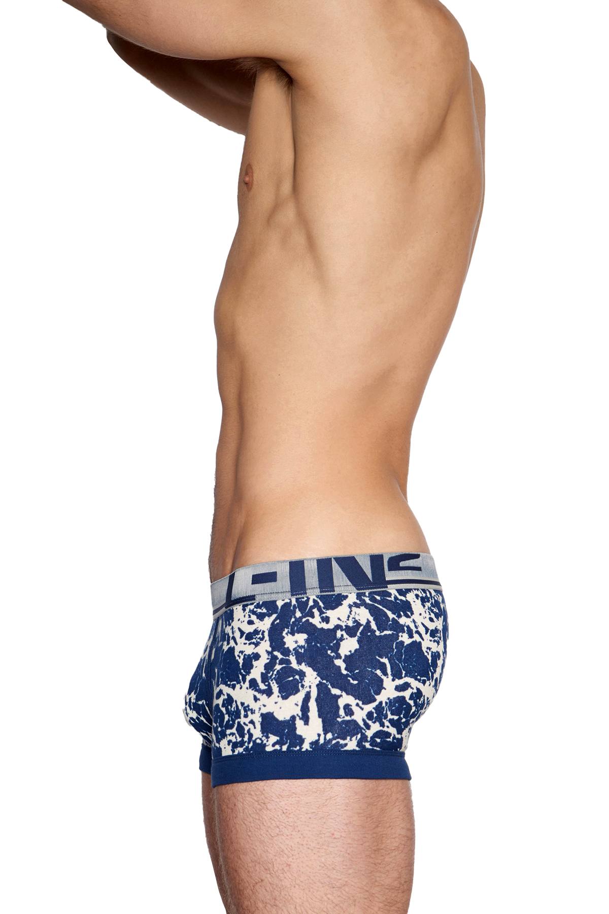 C-IN2 Abyss Navy Rust Oxide Trunk