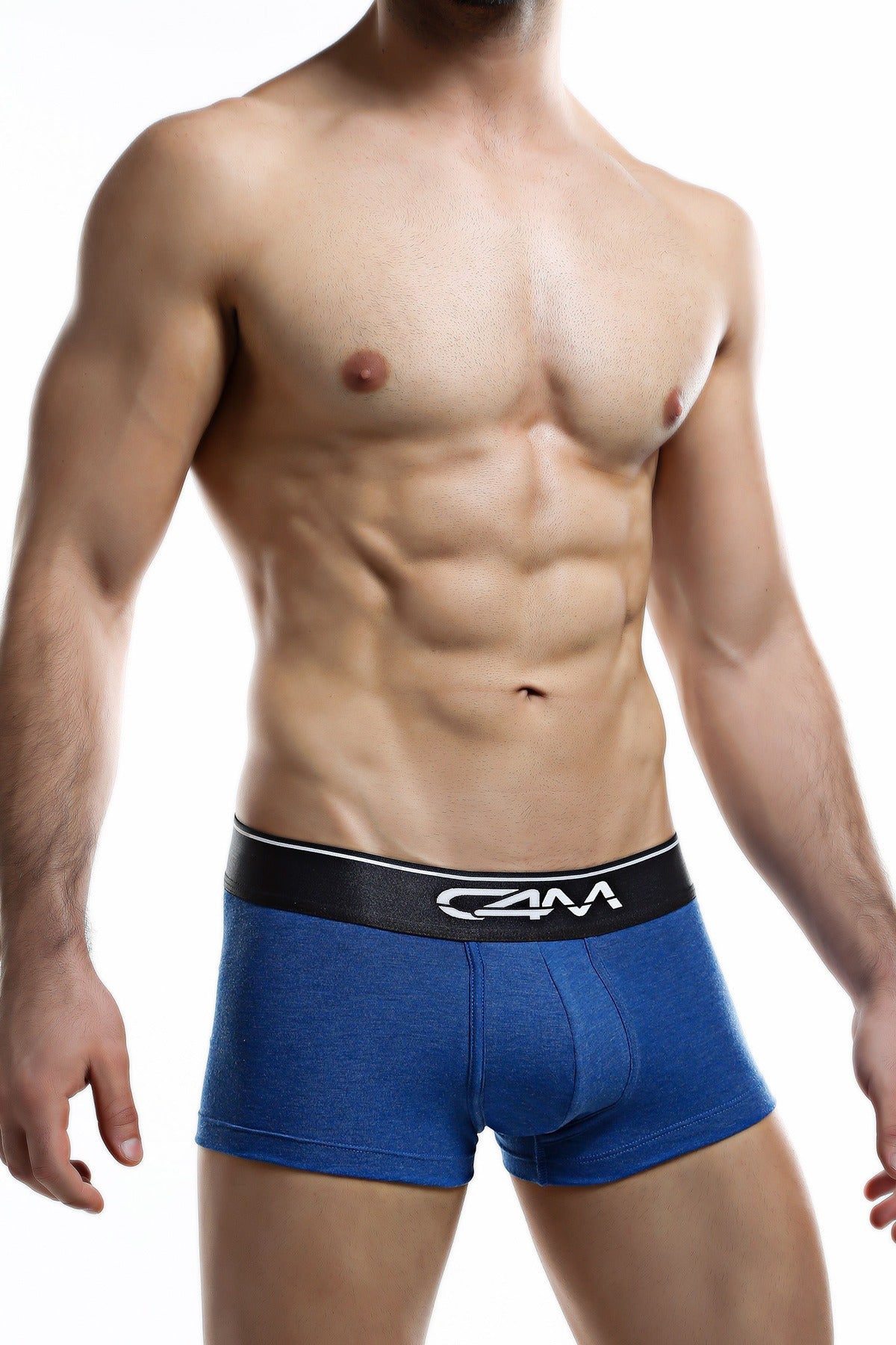 C4M Blue Elemental Trunk