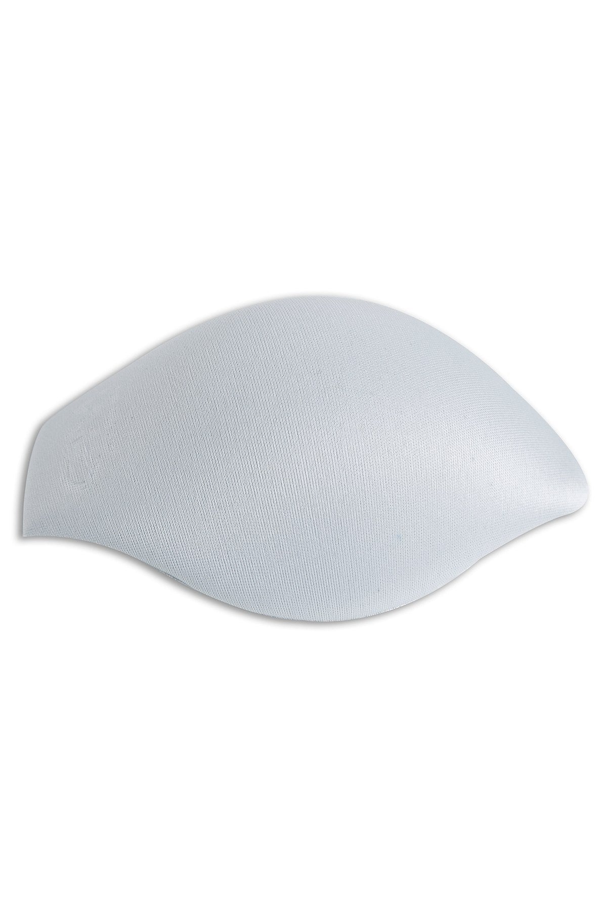 C4M Removable Pad White