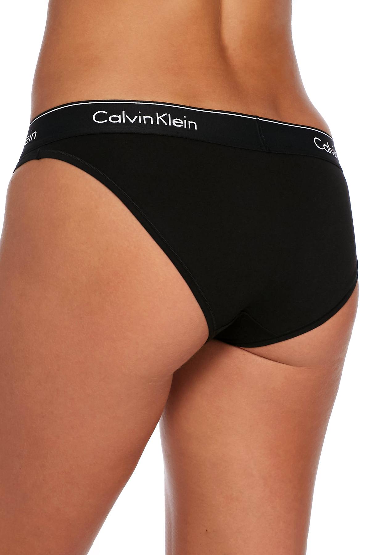 Calvin klein hotsell modal bikini brief