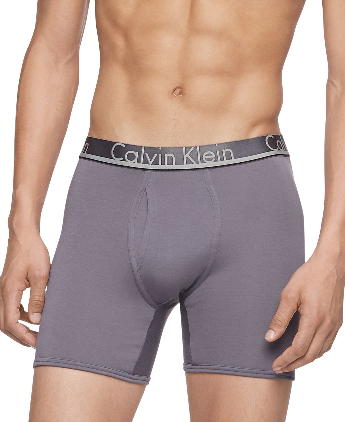 Calvin klein store comfort microfiber briefs