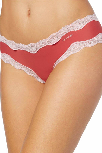 Calvin Klein Granada Coquette Micro Cheeky-Hipster