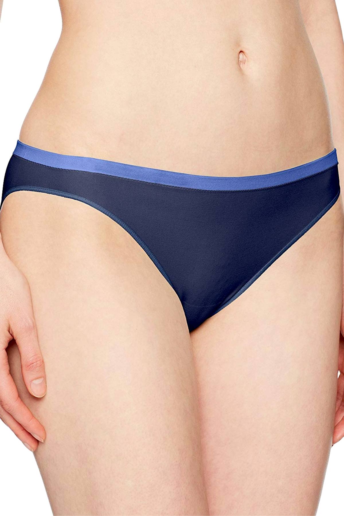 Calvin Klein Intuition Pure Seamless Bikini Brief