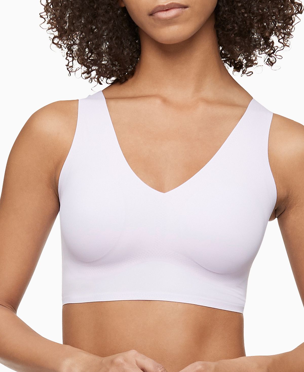 Invisibles Wirefree Lightly Lined Bralette