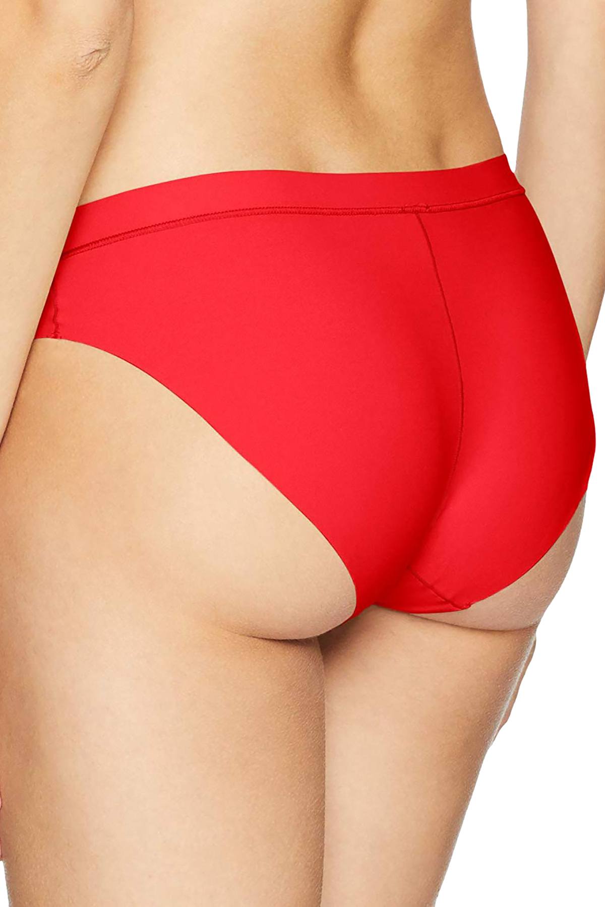 Calvin Klein Manic-Red Form Bikini Brief