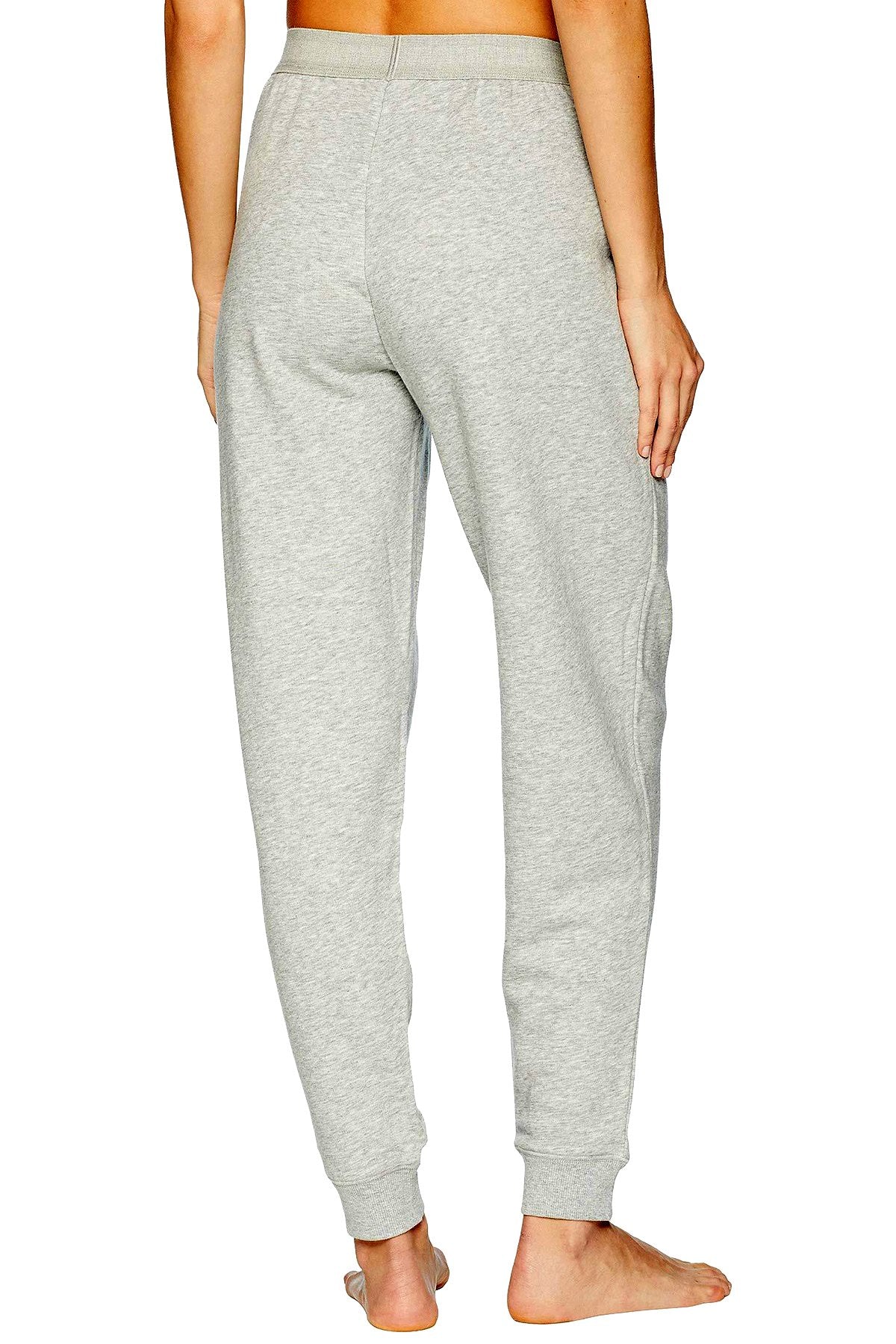 Calvin Klein Men's Monogram Logo Jogger Sweatpants, Heroic Grey Heather,  X-Large at  Men's Clothing store