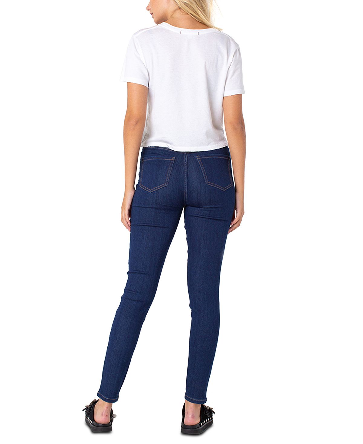 Cheap skinny outlet jeans for juniors