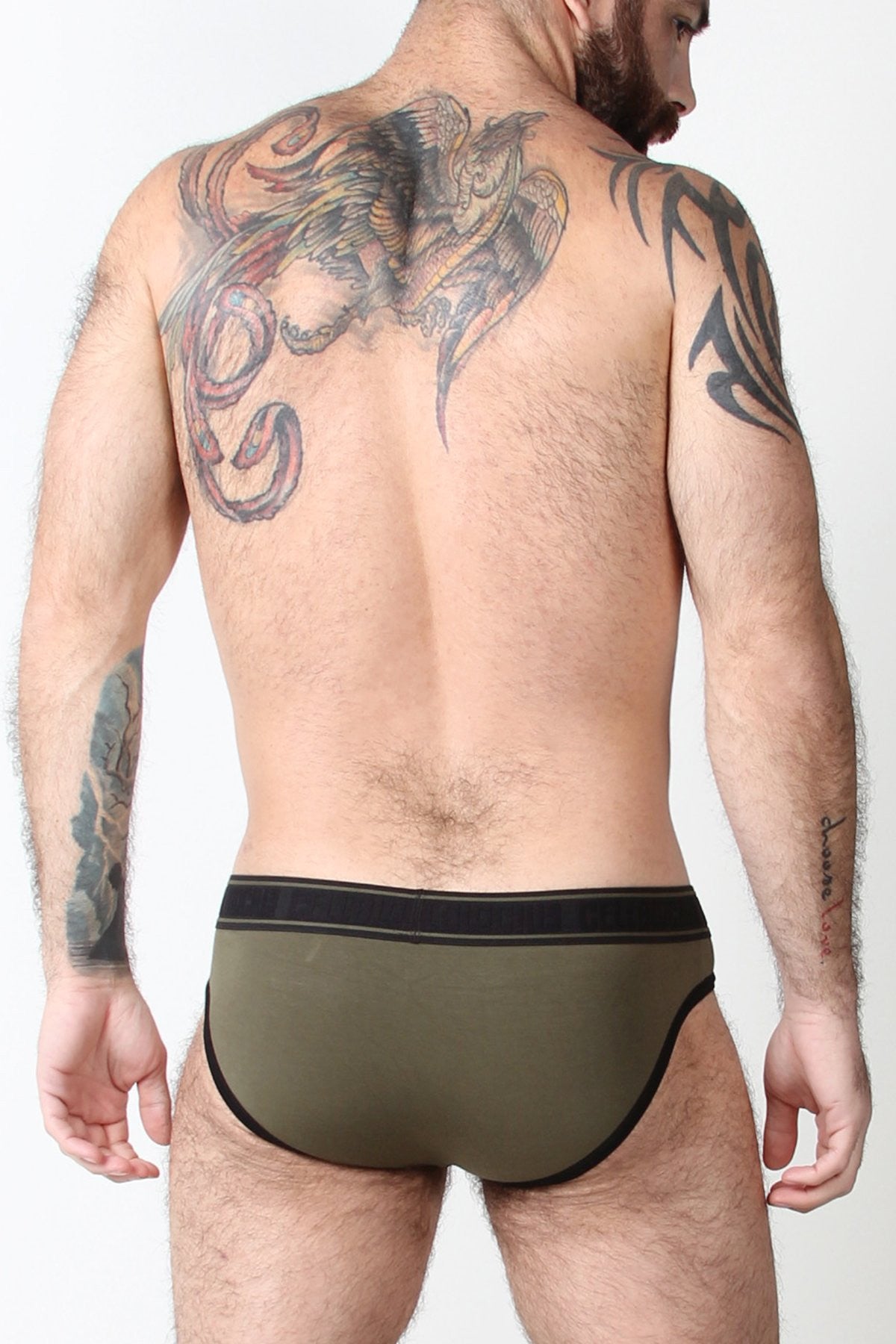 CellBlock 13 Army Atlas Brief