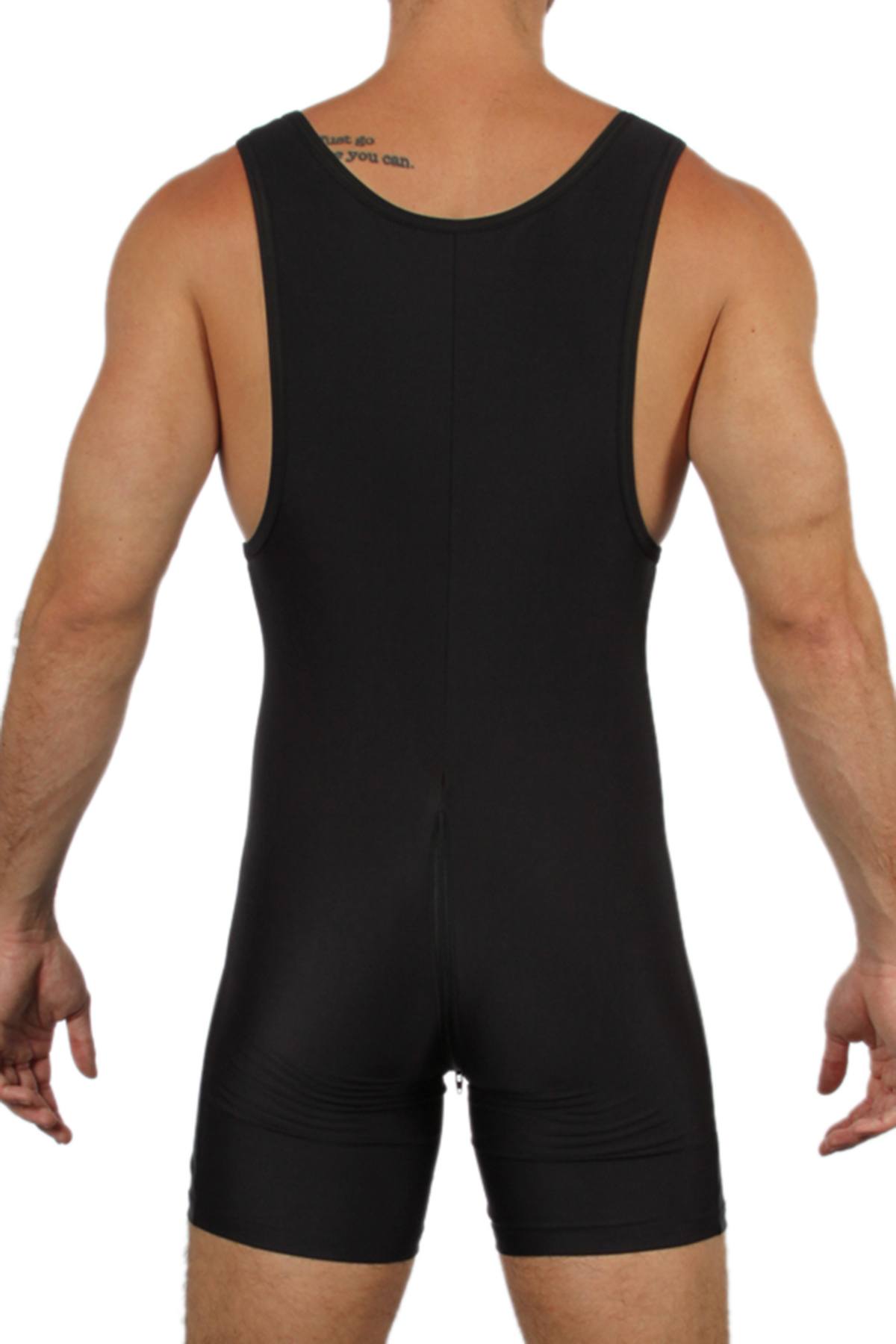 CellBlock 13 Grey Kennel Club Singlet