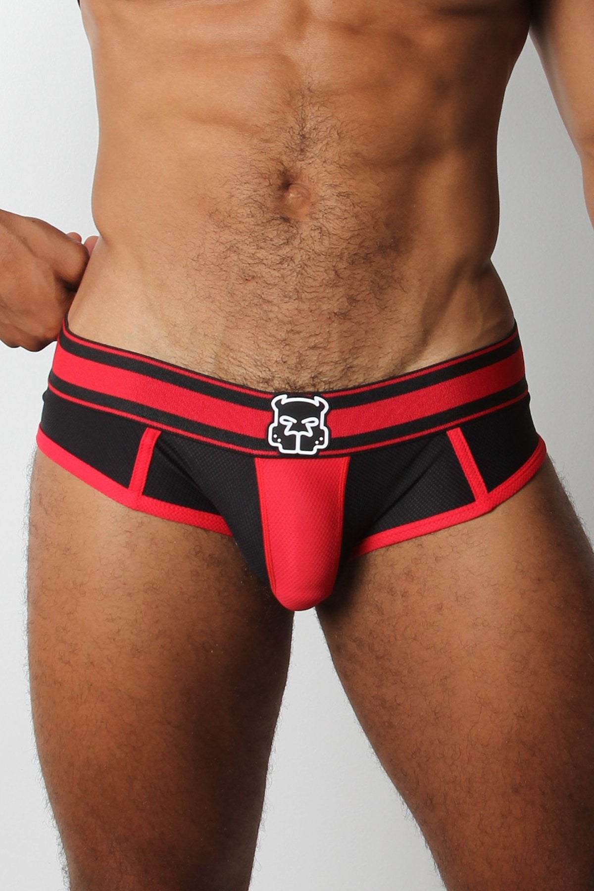 CellBlock13 Red Kennel Club Cadet Brief